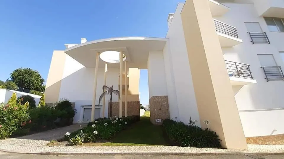Charming Orada'S House Apartment Albufeira Portugal
