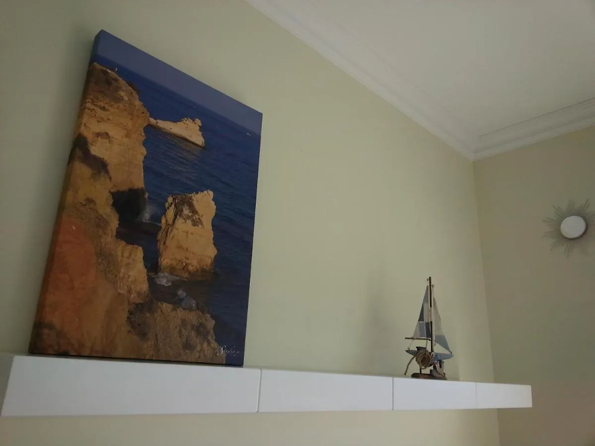 Charming Orada'S House Apartment Albufeira