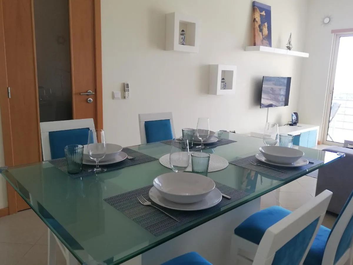 Charming Orada'S House Apartment Albufeira