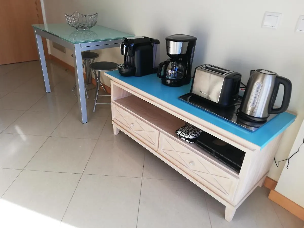 Charming Orada'S House Apartment Albufeira