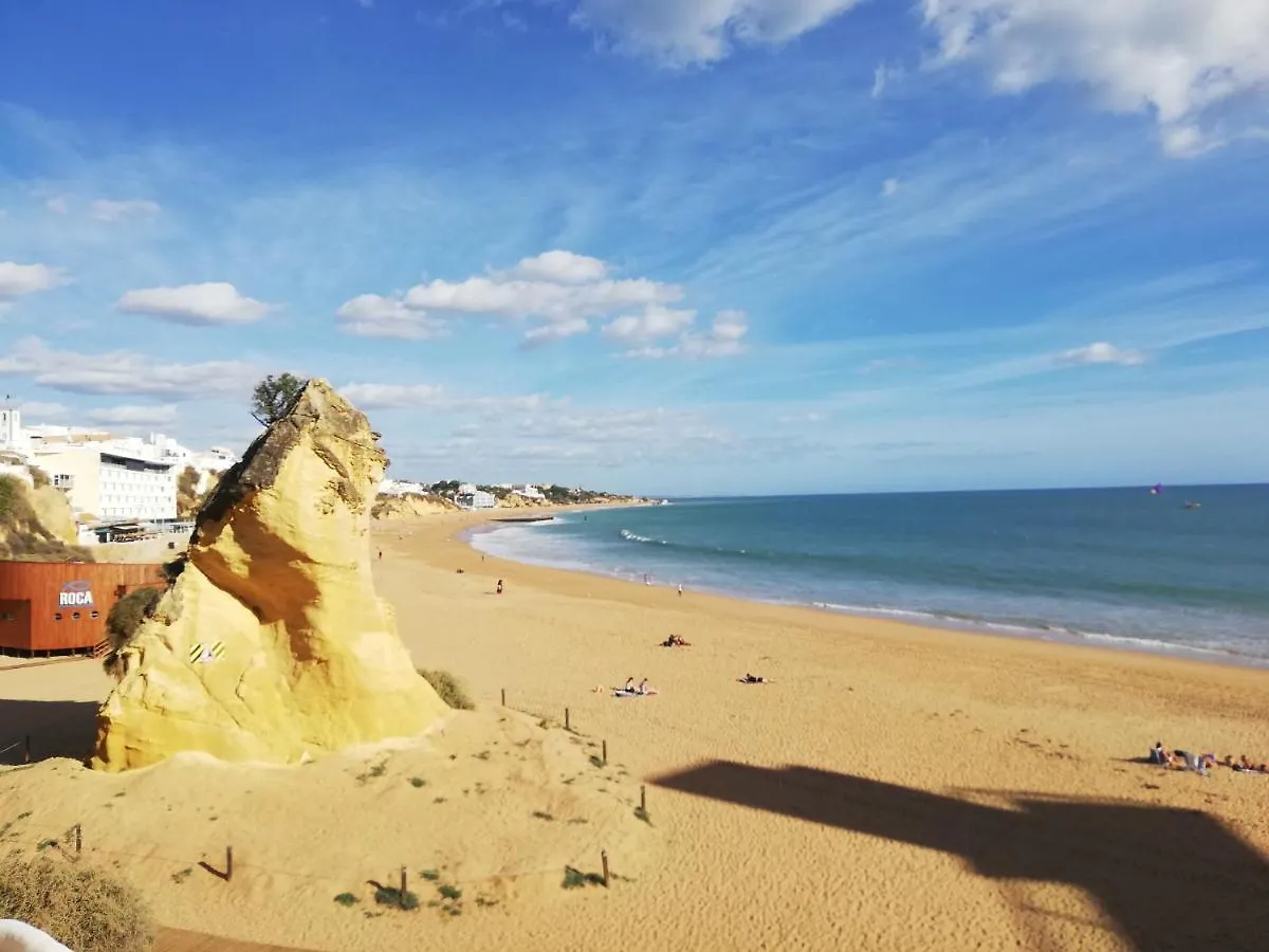 Charming Orada'S House Apartment Albufeira Portugal