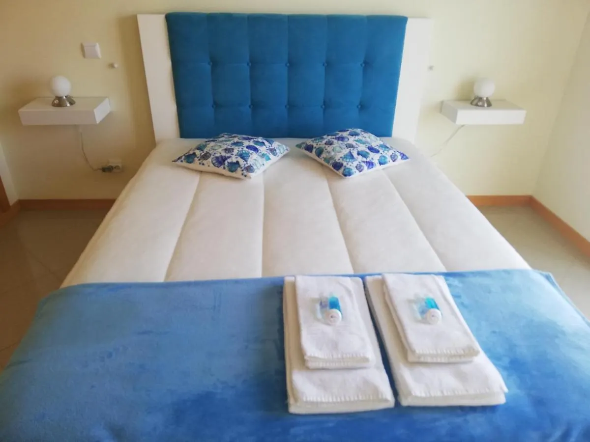 Charming Orada'S House Apartment Albufeira Portugal