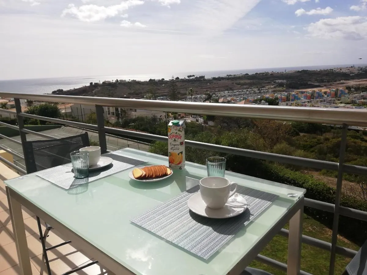 Apartmán Charming Orada'S House Albufeira