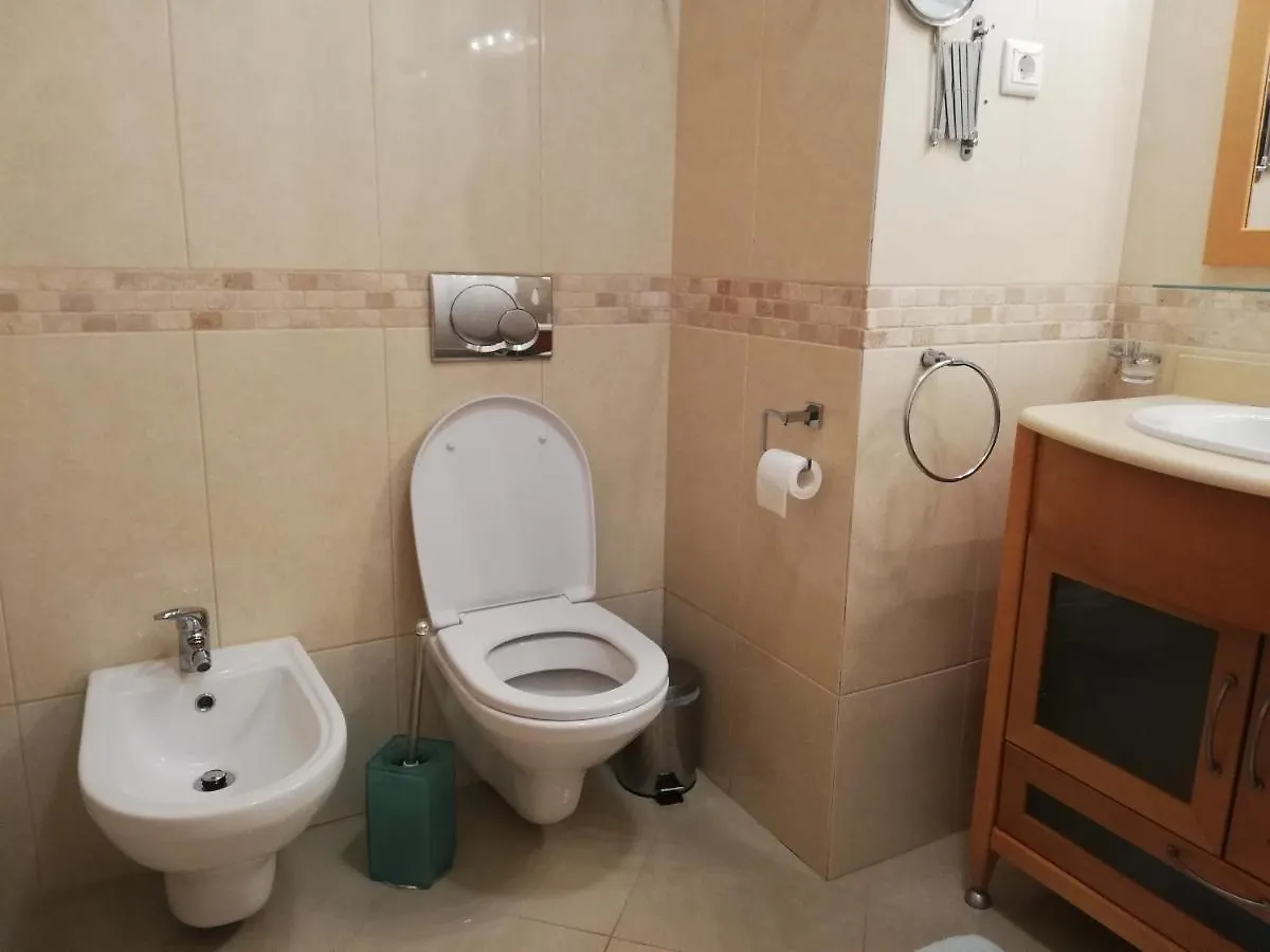 Charming Orada'S House Apartment Albufeira