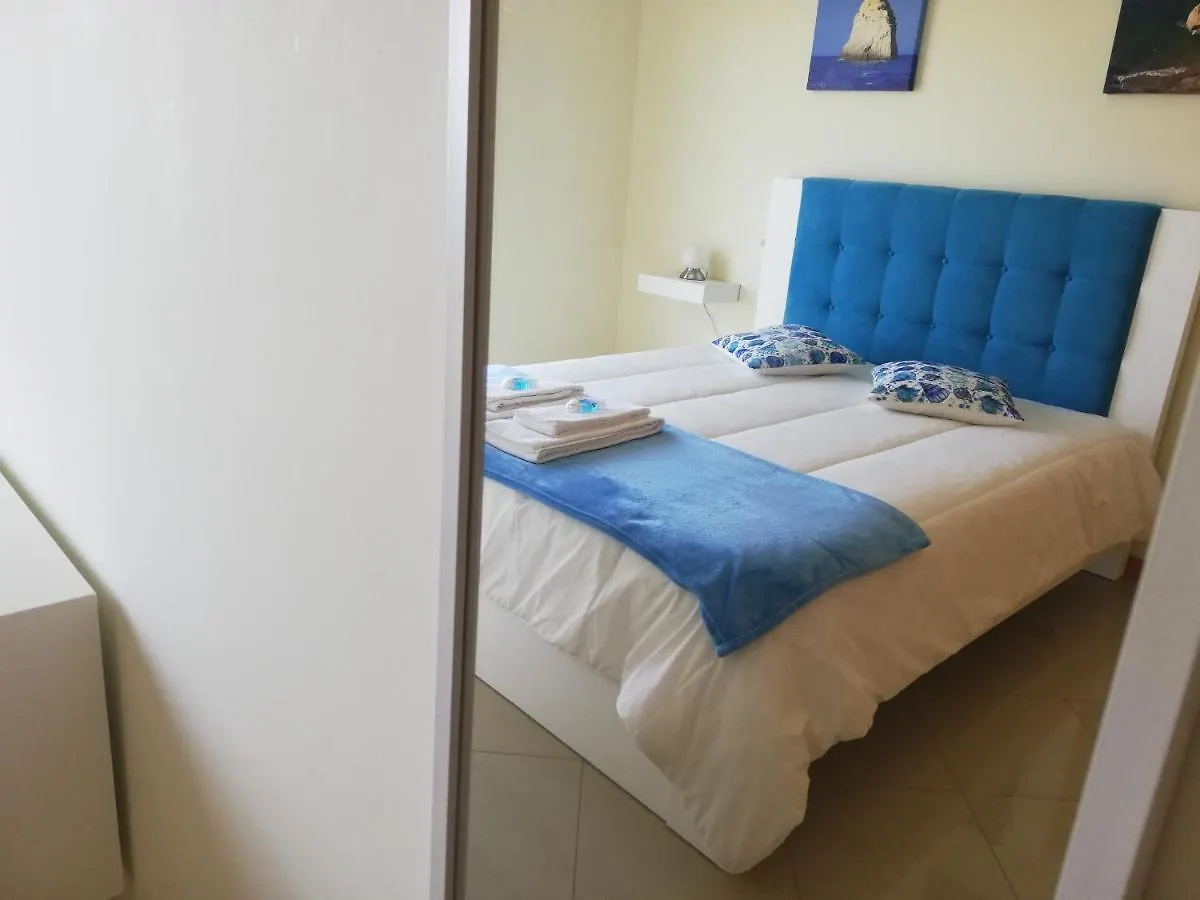 Charming Orada'S House Apartment Albufeira 0*,  Portugal
