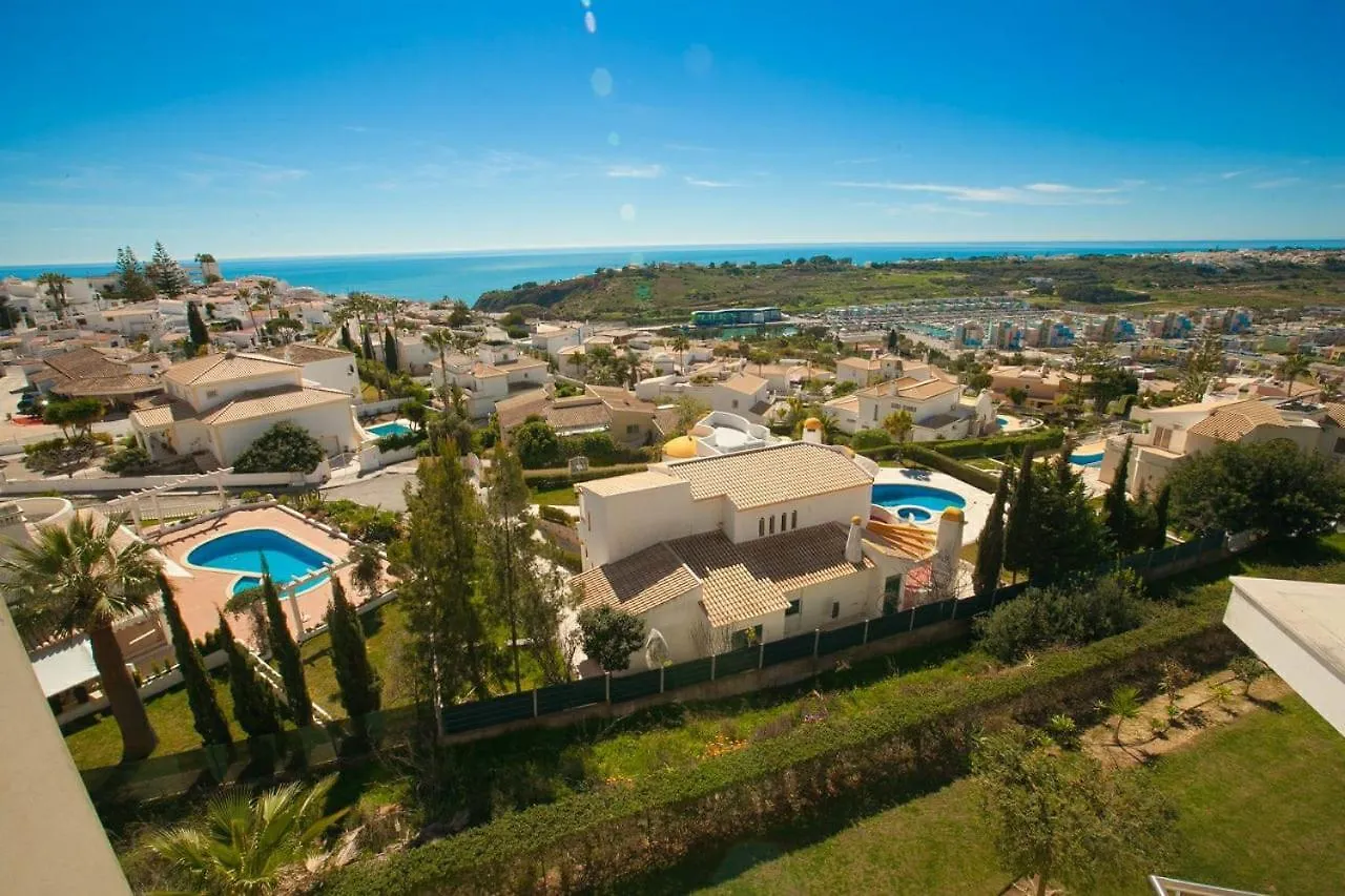 Charming Orada'S House Apartment Albufeira