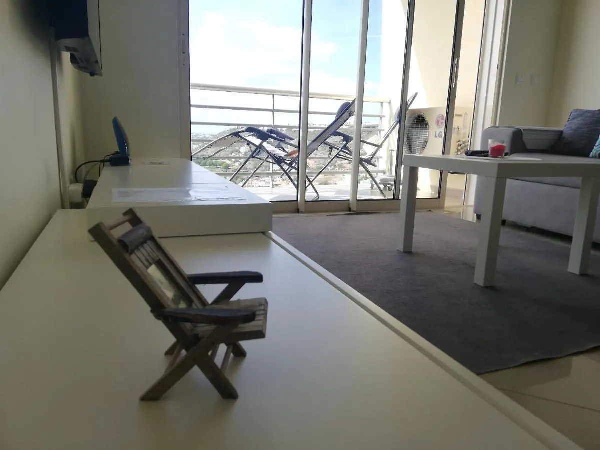 Charming Orada'S House Apartment Albufeira